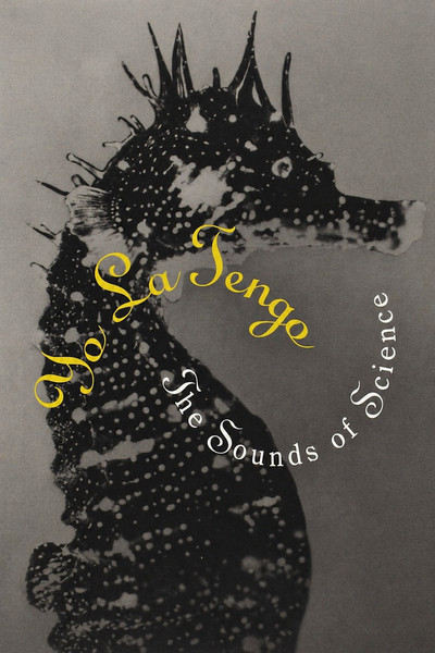 Póster de The Sounds of Science