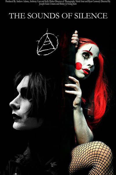 Póster de The Sounds of Silence