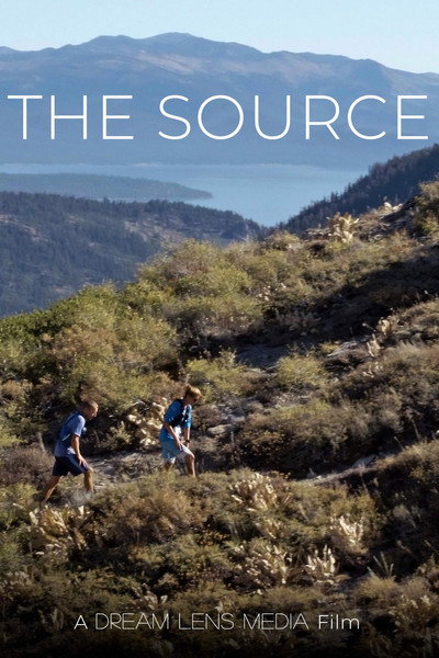Póster de The Source