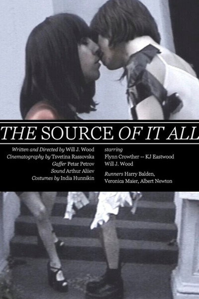 Póster de The Source of It All