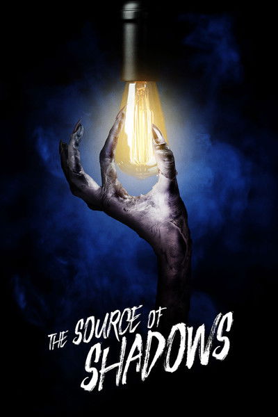 Póster de The Source of Shadows