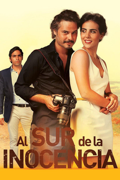 Póster de The South of Innocence