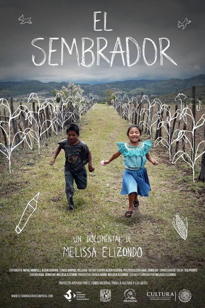 Póster de The Sower