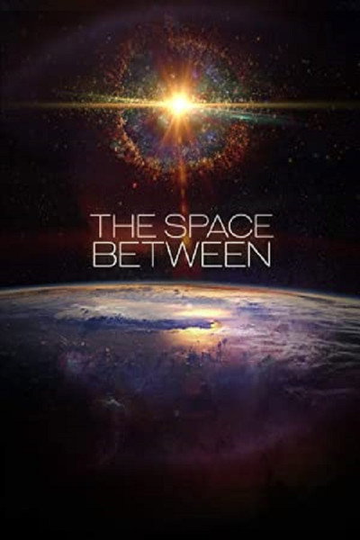 Póster de The Space Between