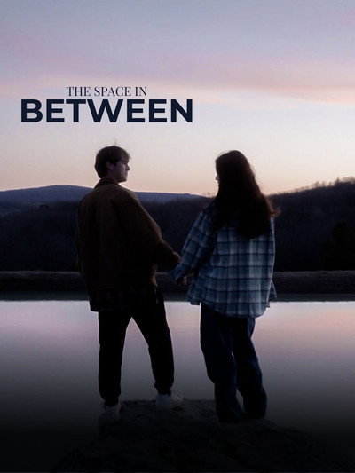 Póster de The Space in Between