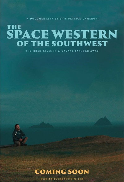 Póster de The Space Western of the Southwest