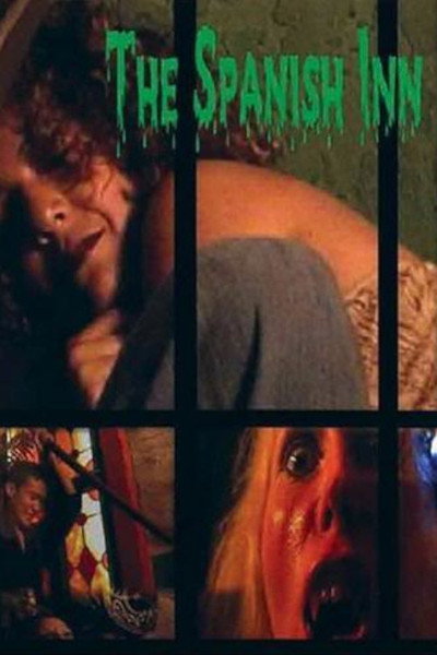 Póster de The Spanish Inn