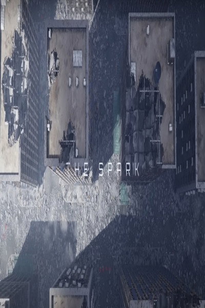 Póster de The Spark