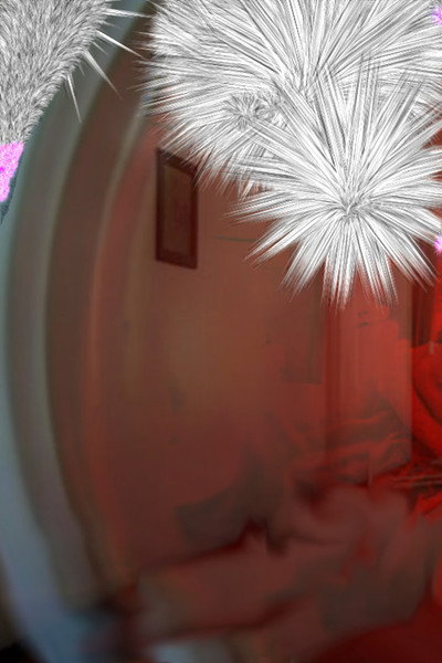 Póster de The Sparkle Room