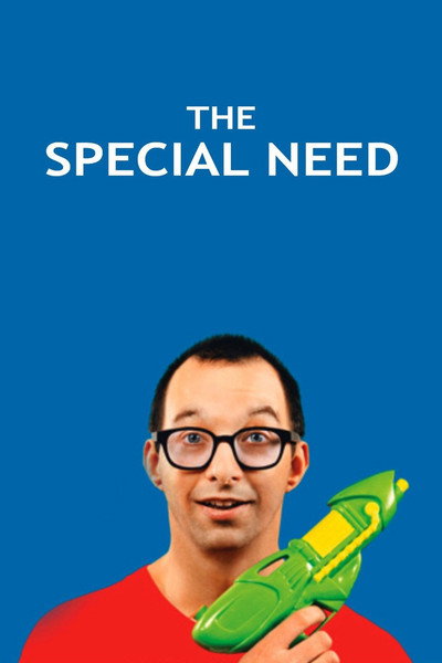 Póster de The Special Need