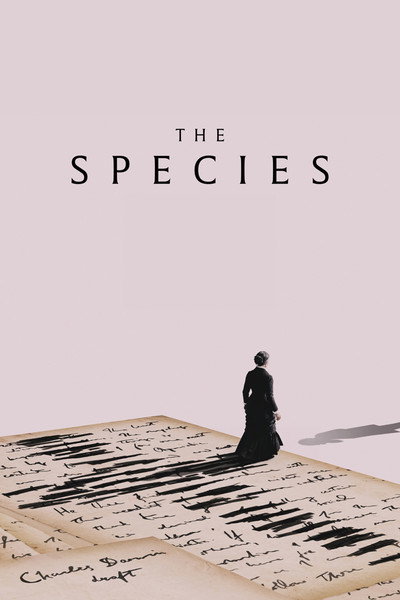 Póster de The Species