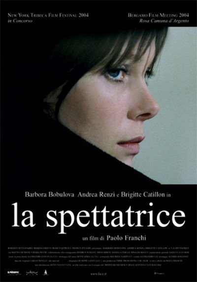 Póster de The Spectator