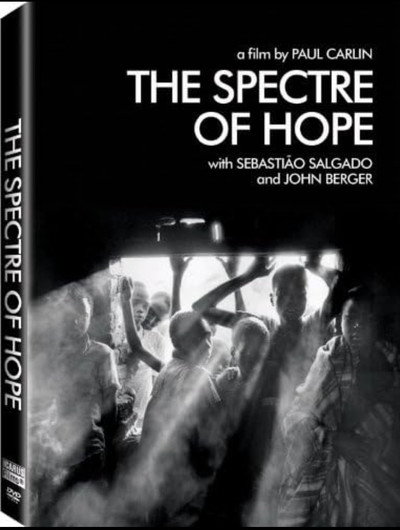 Póster de The Spectre of Hope