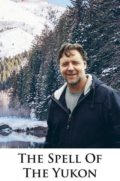 Póster de The Spell of the Yukon