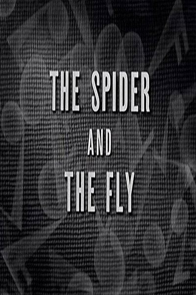 Póster de The Spider and the Fly