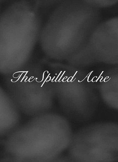 Póster de The Spilled Ache