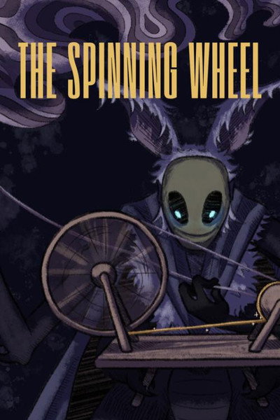 Póster de The Spinning Wheel
