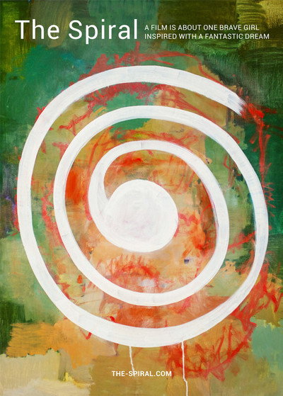 Póster de The Spiral