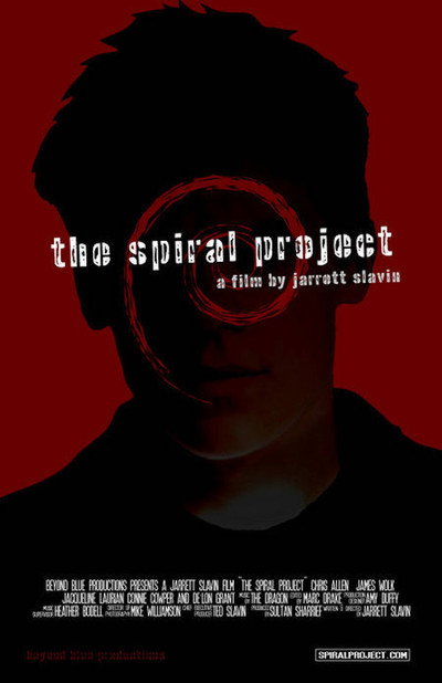 Póster de The Spiral Project