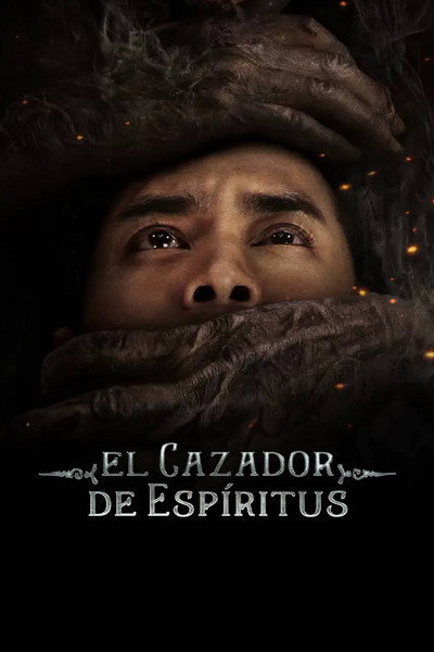Póster de The Spirit Hunter