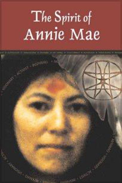Póster de The Spirit of Annie Mae