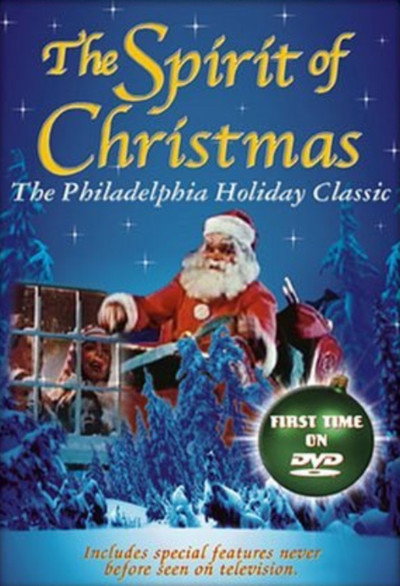 Póster de The Spirit of Christmas