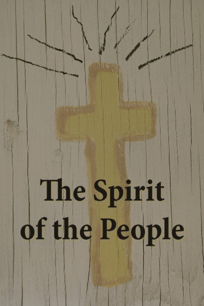 Póster de The Spirit of the People