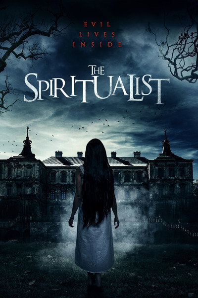 Póster de The Spiritualist