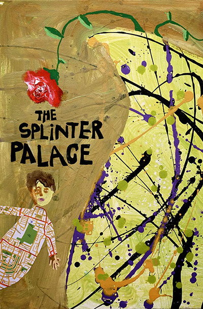 Póster de The Splinter Palace