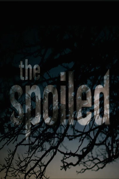 Póster de The Spoiled