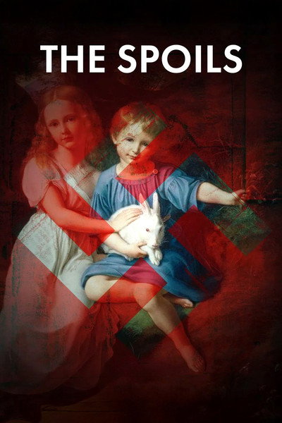 Póster de The Spoils