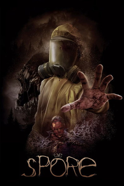 Póster de The Spore