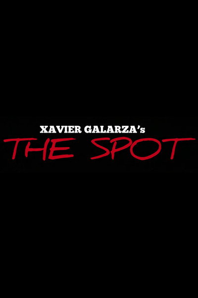 Póster de The Spot