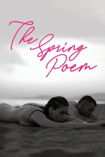 Póster de The Spring Poem