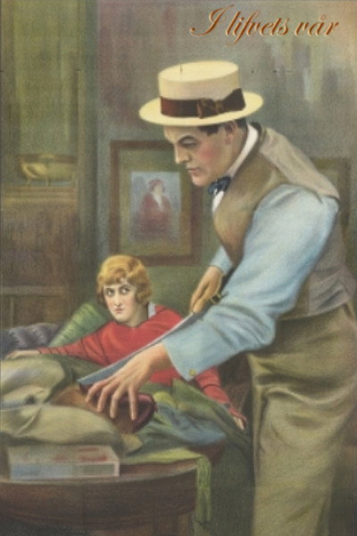 Póster de The Springtime of Life