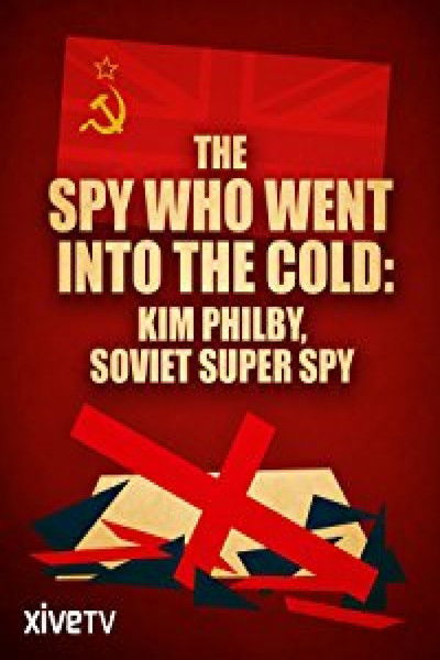 Póster de The Spy Who Went Into the Cold