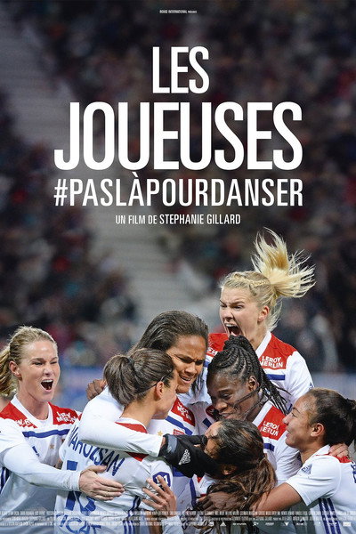 Póster de The Squad