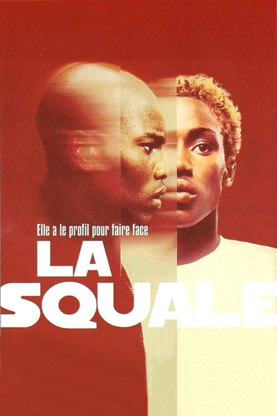 Póster de The Squale
