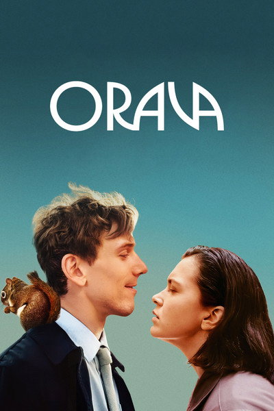 Póster de The Squirrel