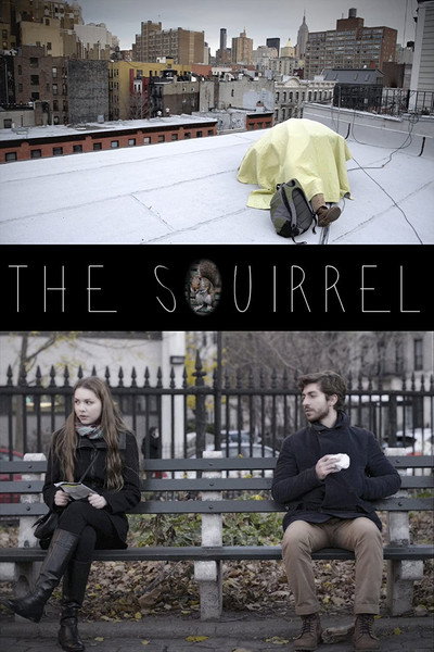 Póster de The Squirrel