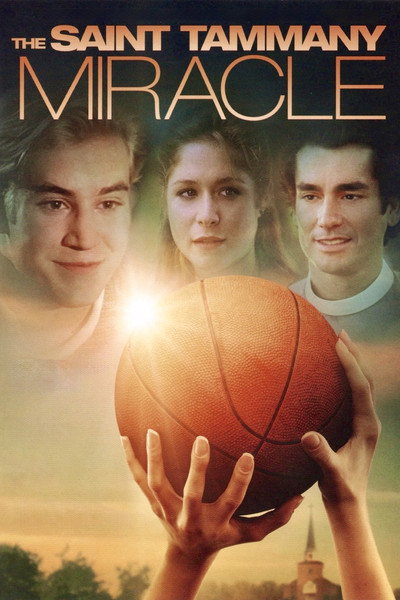 Póster de The St. Tammany Miracle