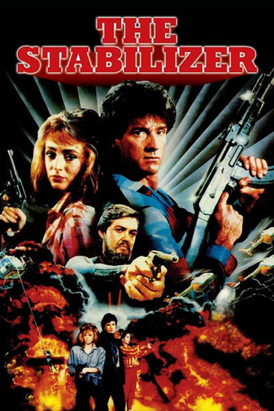 Póster de The Stabilizer