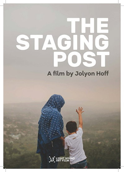 Póster de The Staging Post