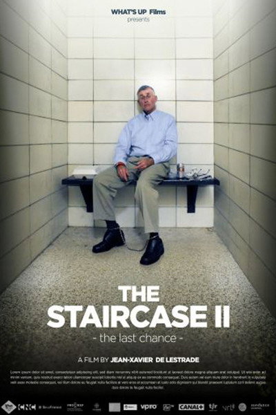 Póster de The Staircase II: The Last Chance