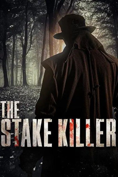 Póster de The Stake Killer