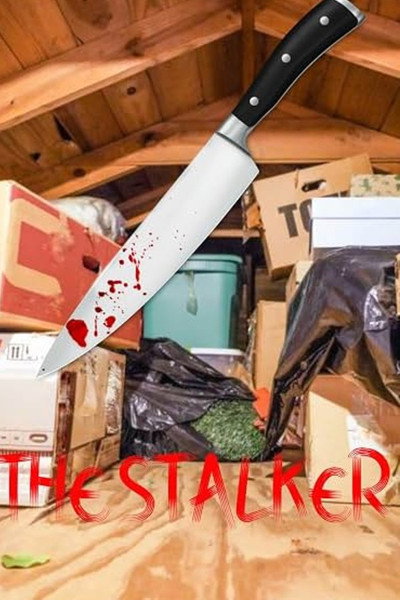 Póster de The Stalker