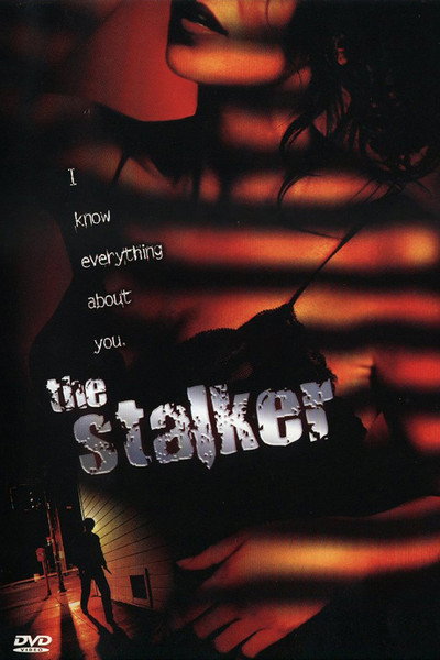 Póster de The Stalker