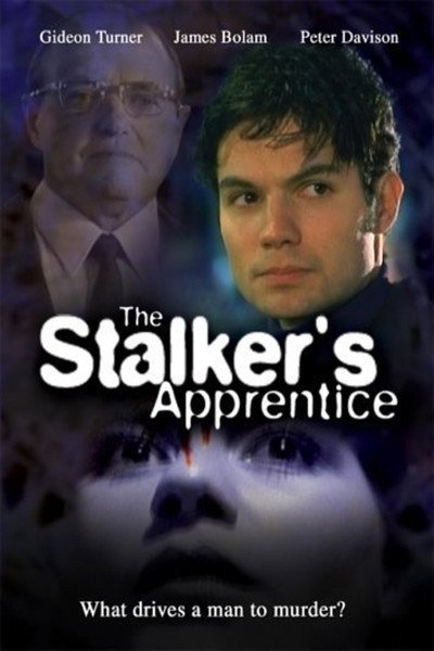 Póster de The Stalker's Apprentice