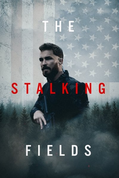 Póster de The Stalking Fields