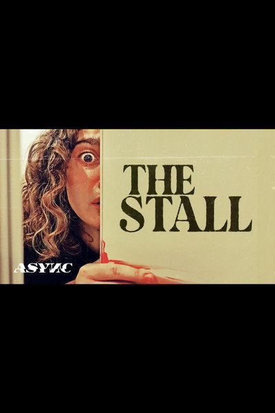 Póster de The Stall